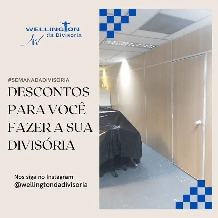 Balcões e Divisórias Comerciais - Solicite seu Orçamento! - Foto 3
