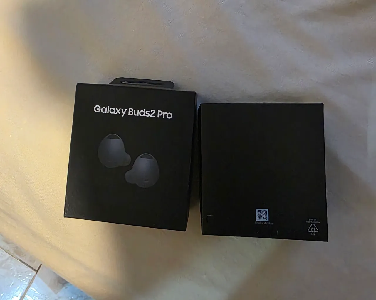 Samsung Galaxy Buds2 Pro