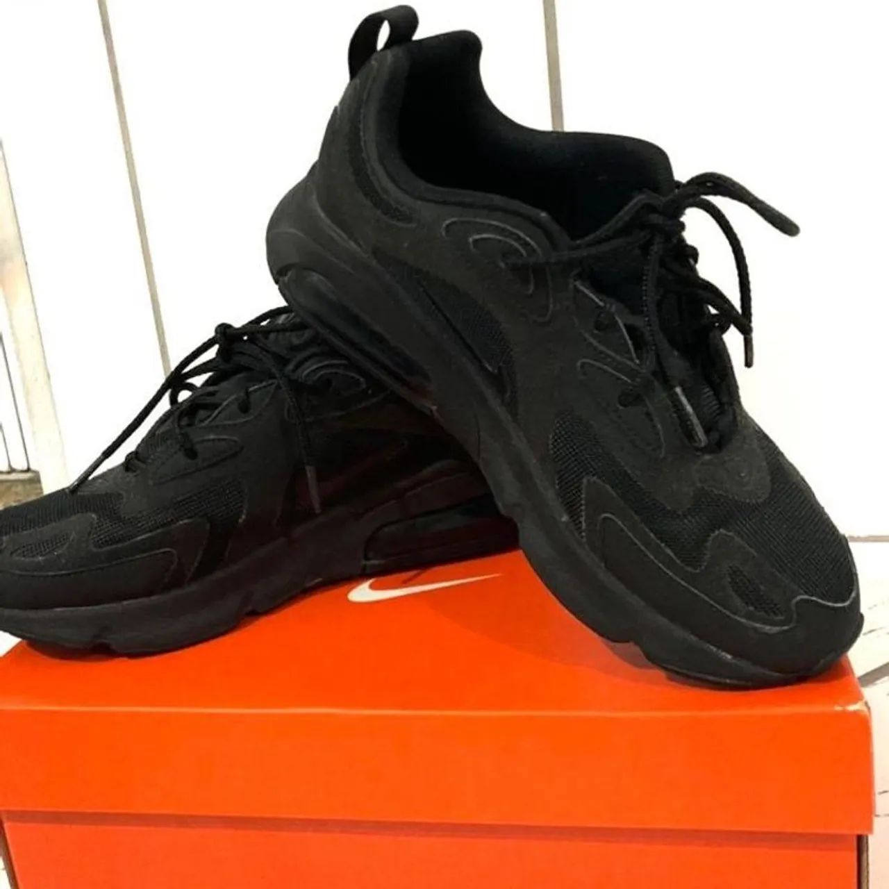 nike air max 200 olx