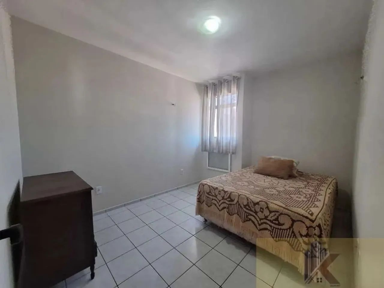 Apartamento de 3 quartos mobiliado para alugar no bairro do Bessa, João Pessoa, PB - Foto 4