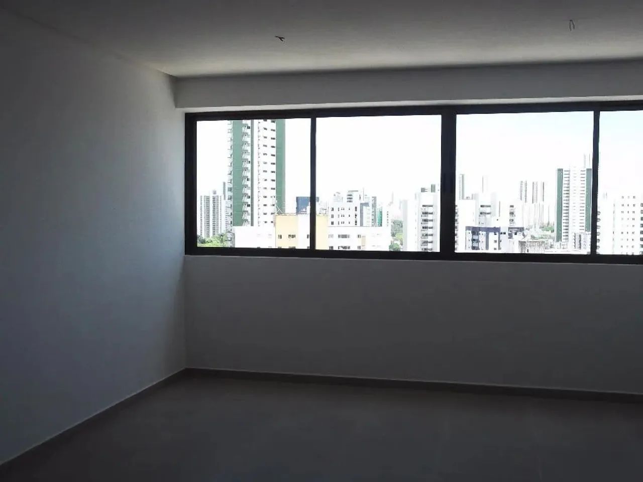 Casa Forte  Sala Comercial à Venda no Empresarial Ubaias  Recife - Foto 2