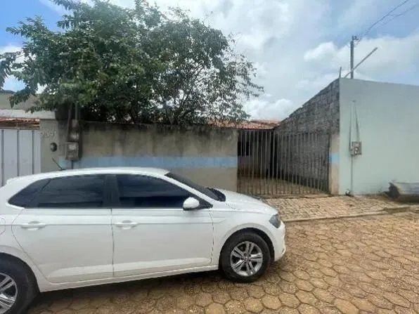 Leilão - DOM ELISEU/PA - CASA