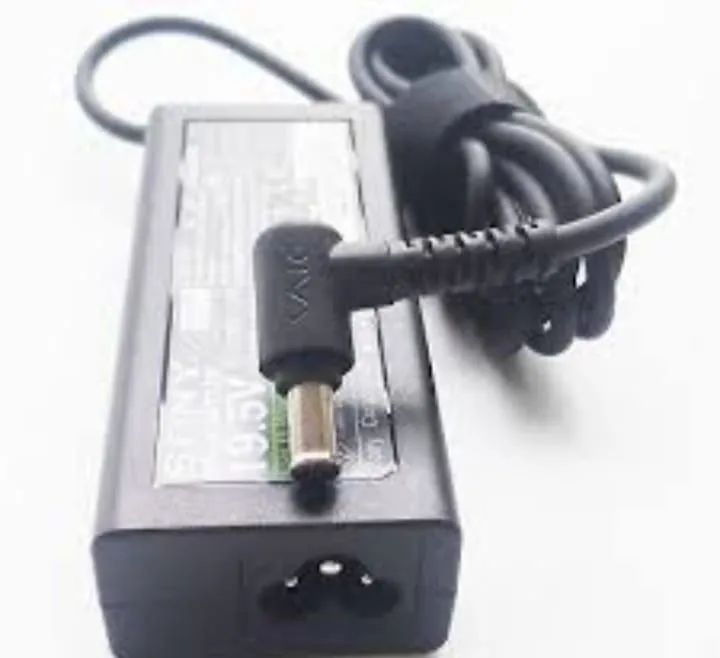 Fonte original de notebook da Sony PA-1400-08SY 19,5V 2,1A 40W para VAIO PCG-21212T