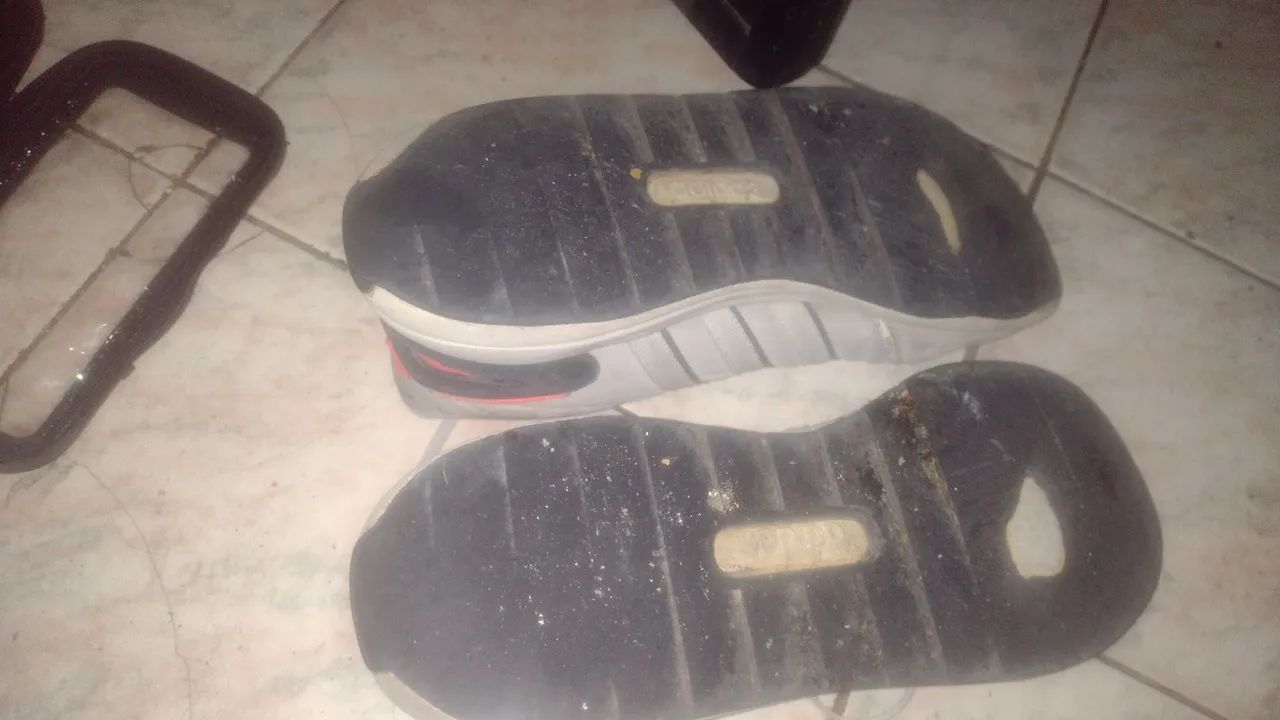 Calçado Adidas original - Foto 3