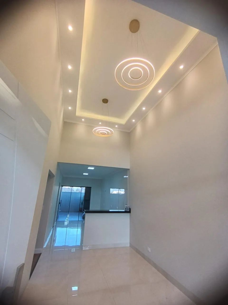Casa à venda em Maringá, Jardim Dias I, com 3 quartos, com 104 m² - Foto 4