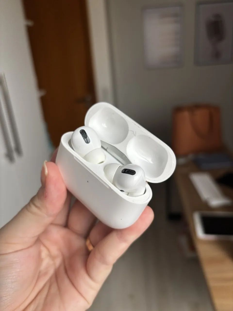 AirPods Pro 2ª geração (2022) - Acessórios de Celular - Norte