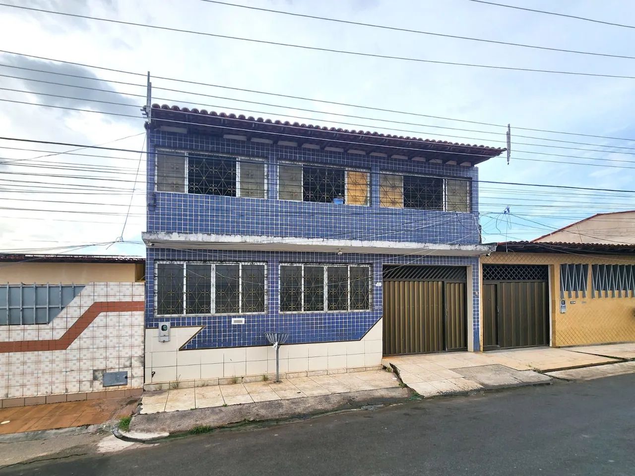 Casa com 7 dormitórios,  Cohatrac, Jardim das Margaridas  - Foto 11