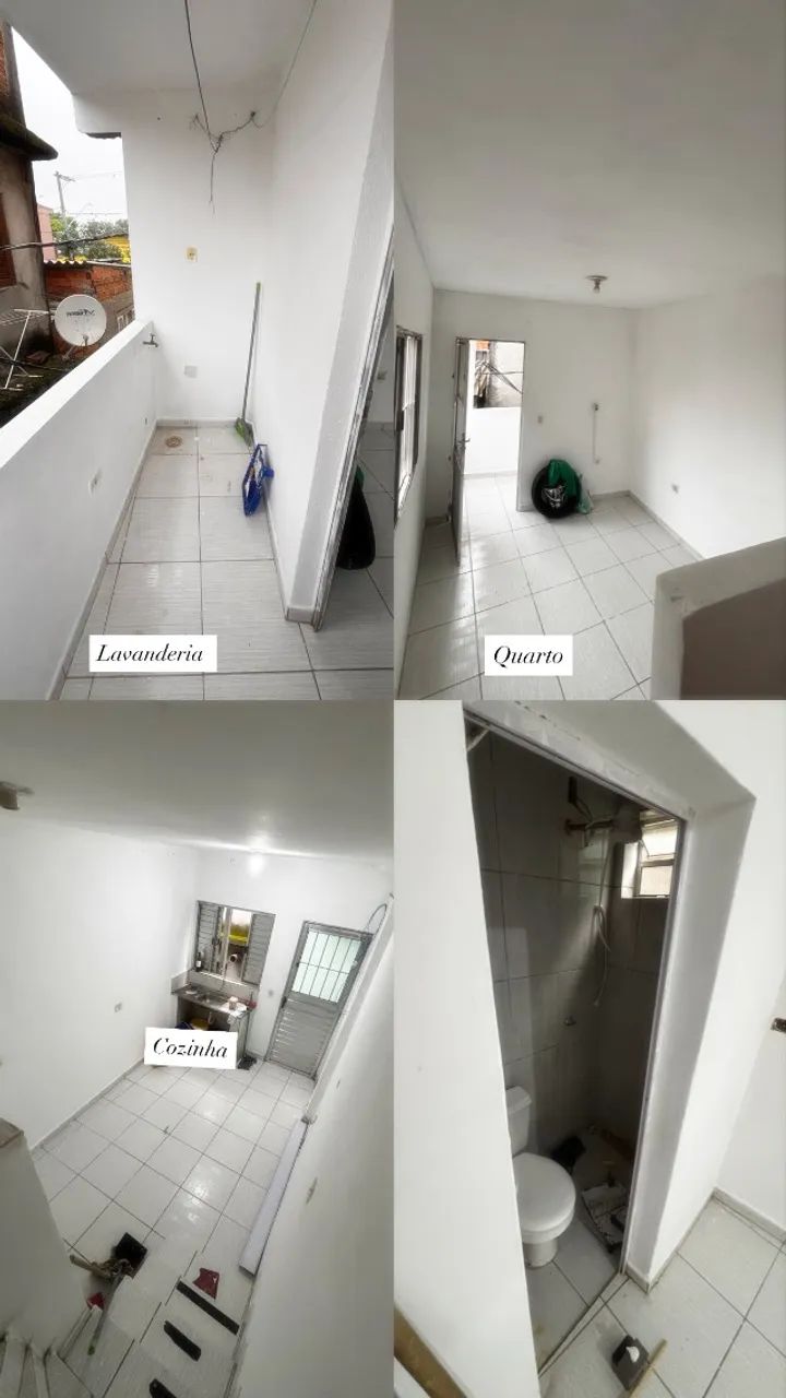 Foto - São Paulo - Engenheiro Goulart