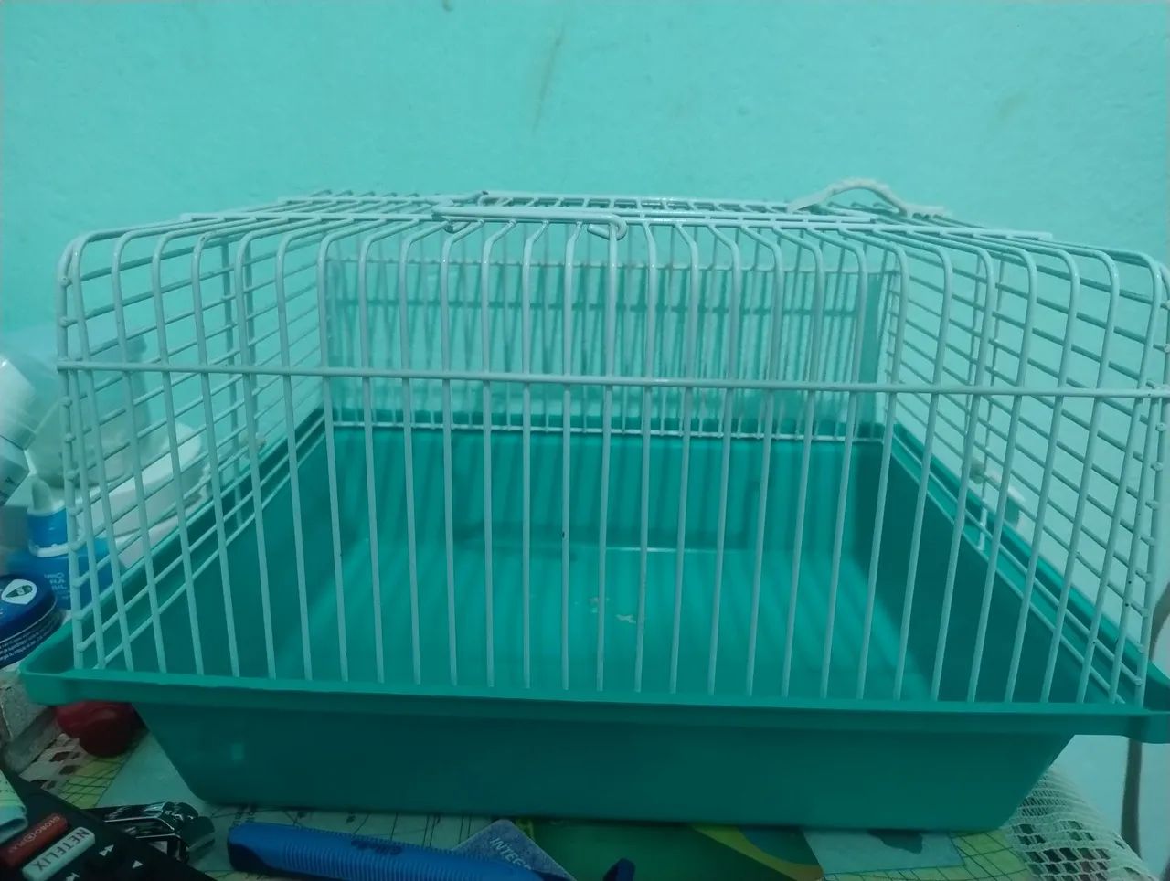 Gaiola para Roedores - Foto 2