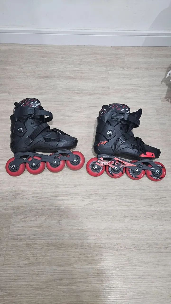 Patins Revolt Traxart