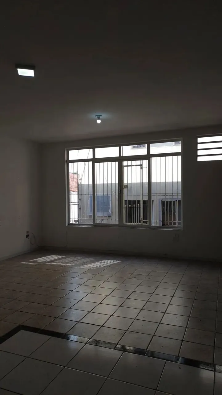 Sala Comercial para alugar Parque Santos Dumont Taboão da Serra