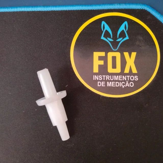 Bocal bafometro BAF-300