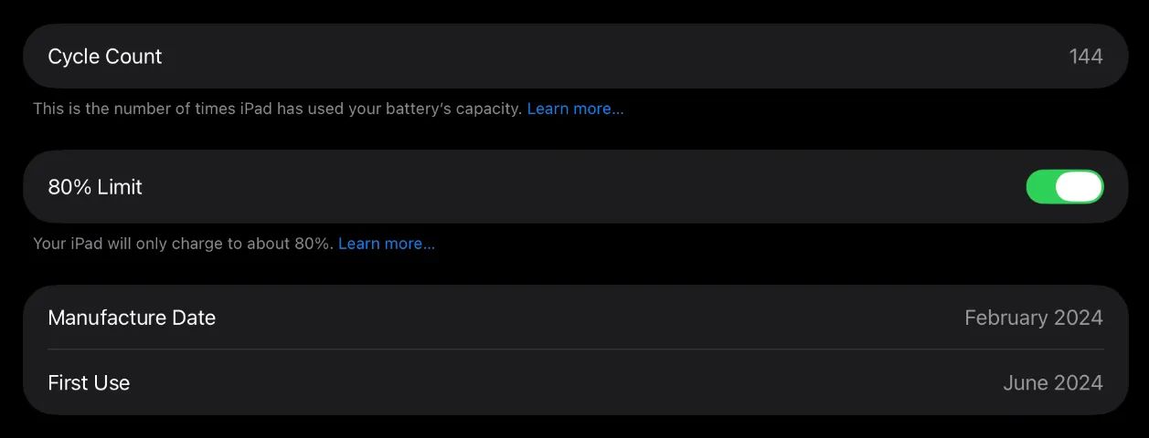 iPad Pro M4 13" + Magic Keyboard + Apple Pencil Pro  - Foto 4
