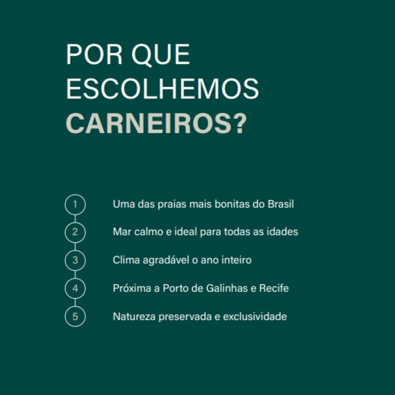 OPORTUNIDADE EM CARNEIROS | LITORAL SUL DE PERNAMBUCO - Foto 4