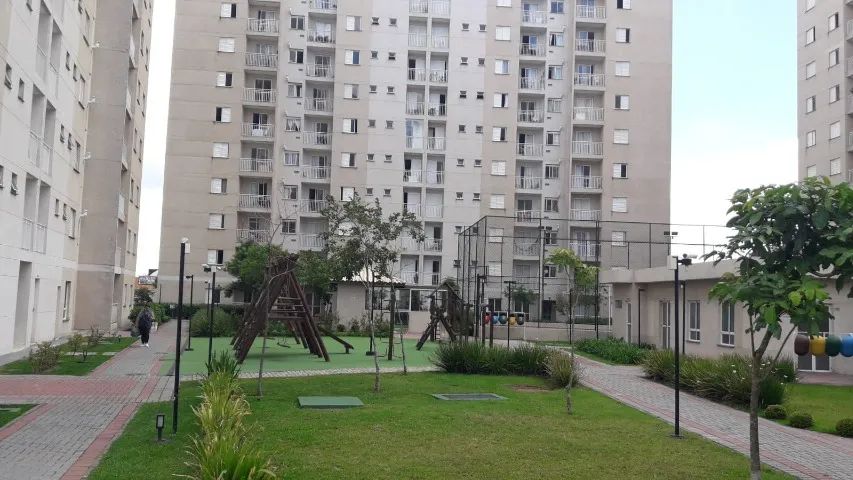 Foto - Curitiba - Novo Mundo