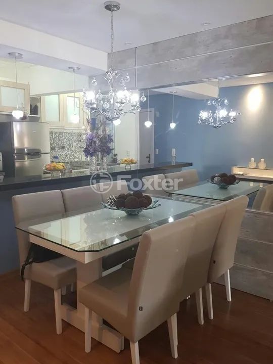 Apartamento à venda Rua Tenente Manoel Correa, Centro - Canela - Foto 4