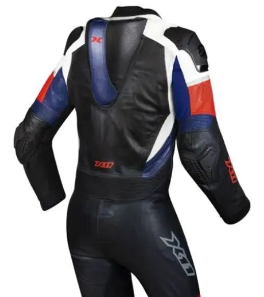 Macacão X11 APEX 1 Peça - Tamanho 4G | Novo, Nunca Usado - Foto 4