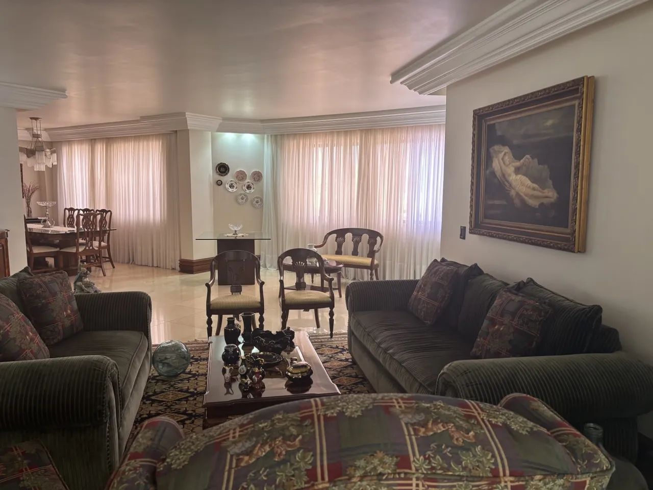 Apartamento no Ed. Ibiza - Umarizal - Aluguel - Foto 2