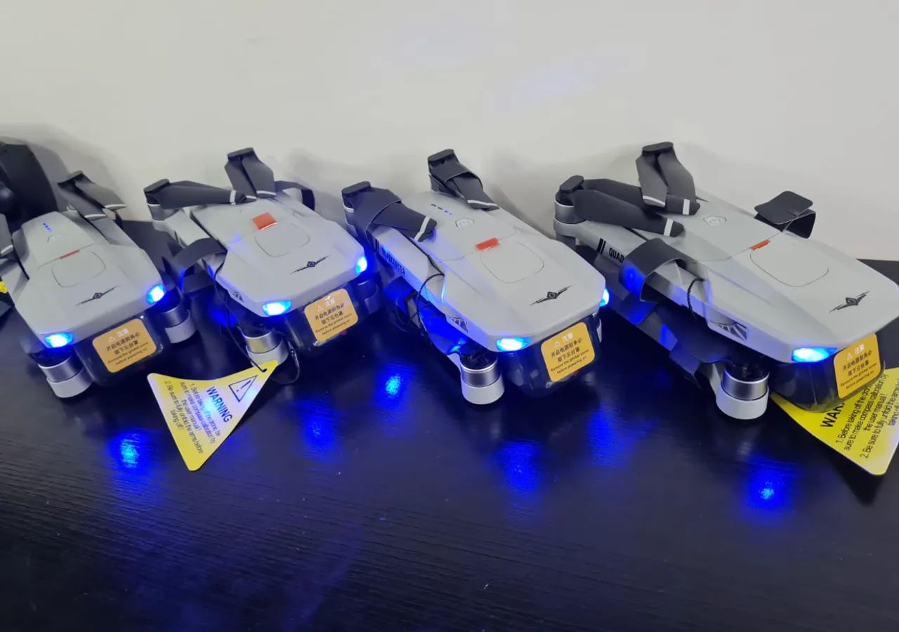 drone kf102 com gps original  - Foto 2