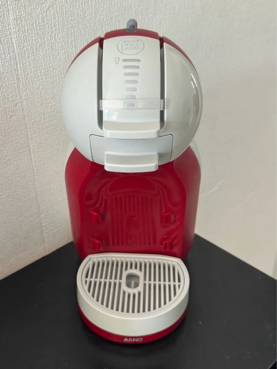 Cafeteria dolce gusto 