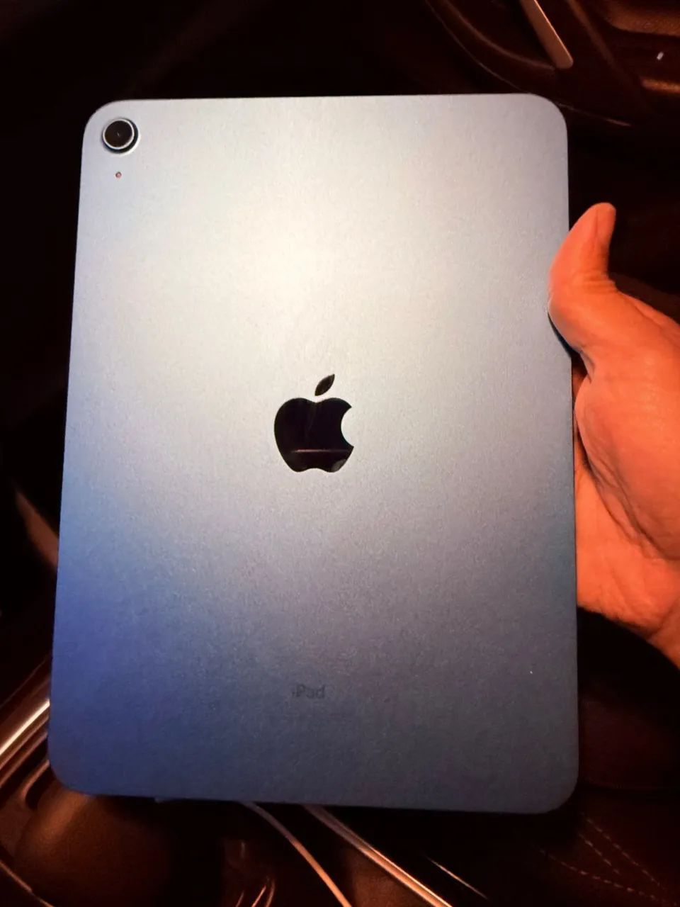 iPad 10 64gb Azul64312212496897121