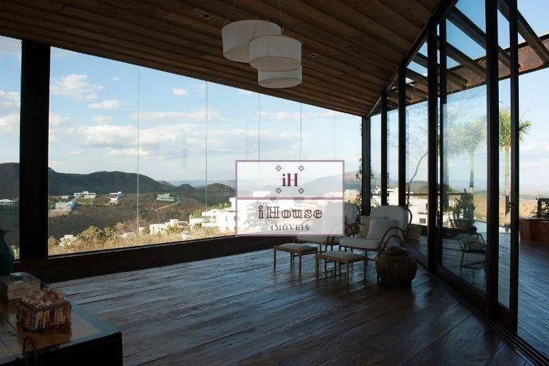 Casa com 6 dormitórios à venda, 950 m² por R$ 13.000.000,00 - Vale dos Cristais - Nova Lim - Foto 5