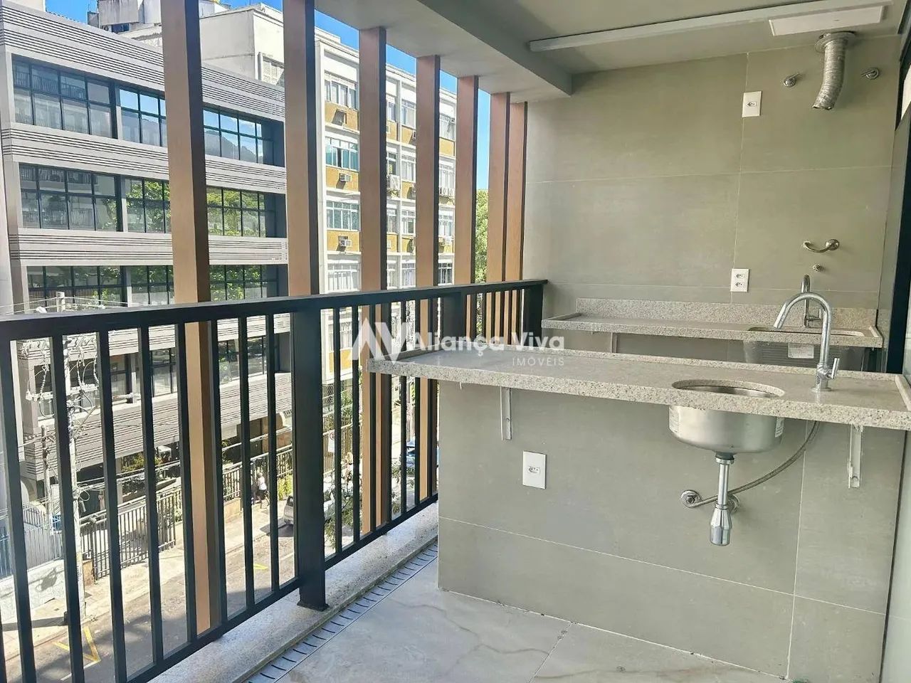 Leblon | Apartamento 3 quartos, sendo 1 suite - Foto 4