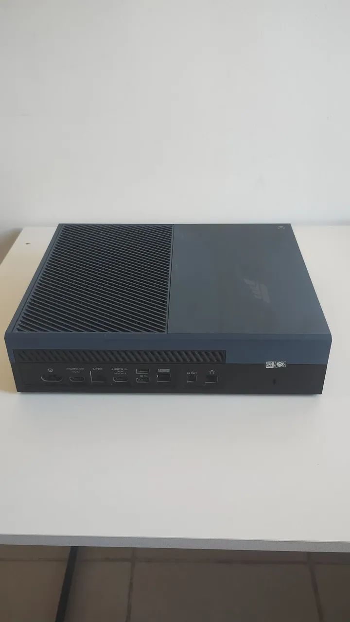 Xbox One - Console Semi-Novo - Foto 5