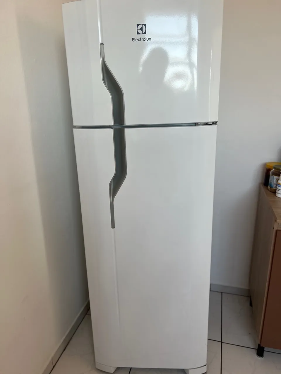 Geladeira Electrolux