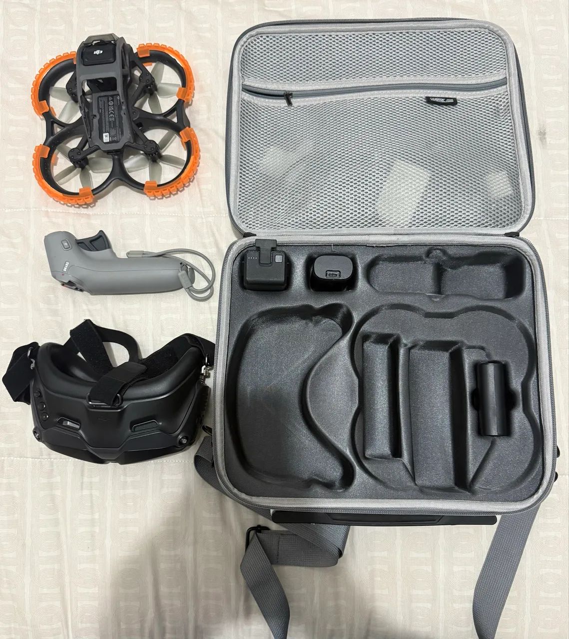 DJI AVATA 1 - FLY COMBO KIT64297982828802120