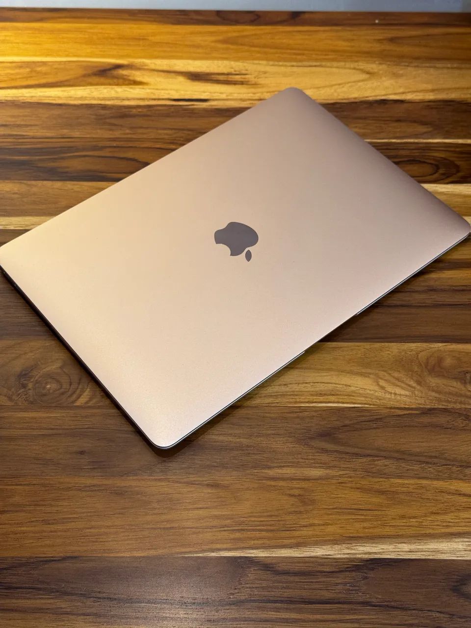 macbook air gold
