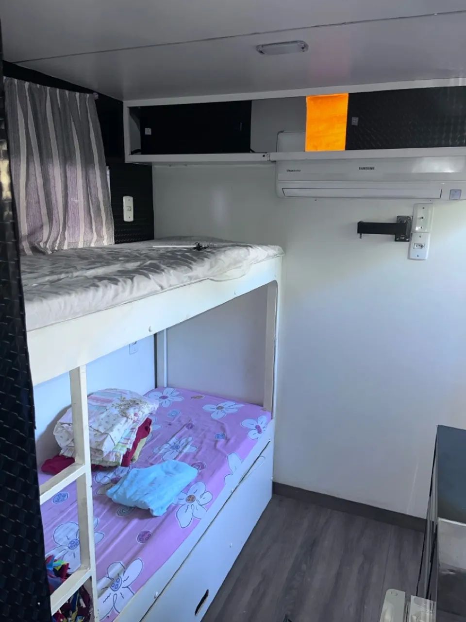 Trailer para viagens  - Foto 7