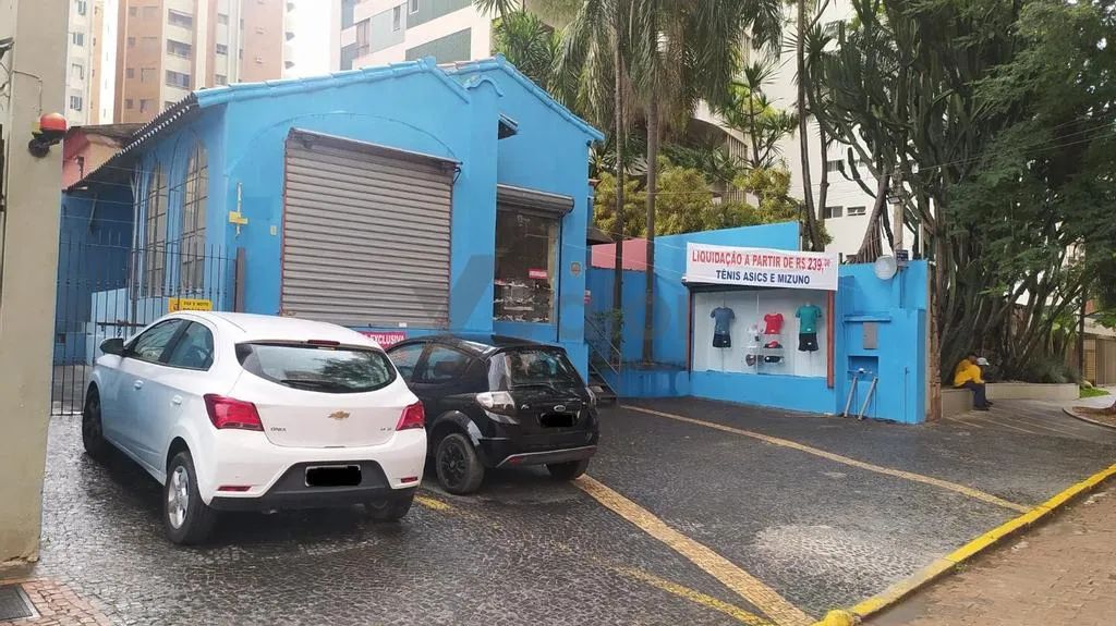Casa para alugar em Campinas, Cambuí, com 2 quartos, com 200 m² - Foto 3