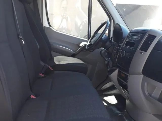 Van Sprinter 2,2   2017  - Foto 5