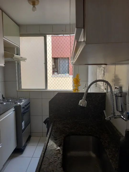 Apartamento mobiliado Cond. Gran Village - Foto 12