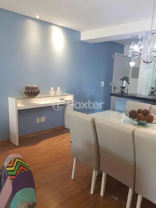 Apartamento à venda Rua Tenente Manoel Correa, Centro - Canela - Foto 5