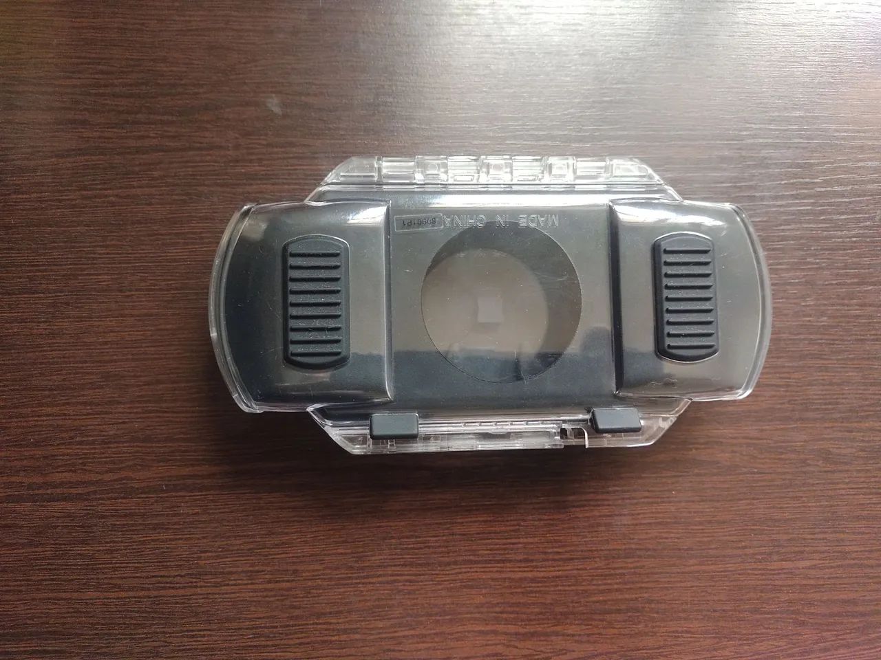 Case acrílico para PSP. - Foto 2