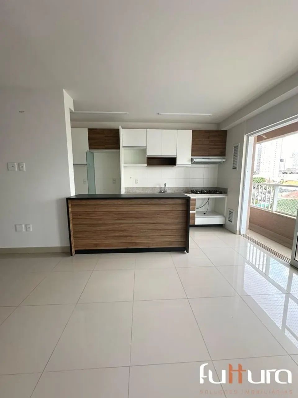 Apartamento para locação, Ed. Bueno Park, Setor Bueno, Goiânia, GO