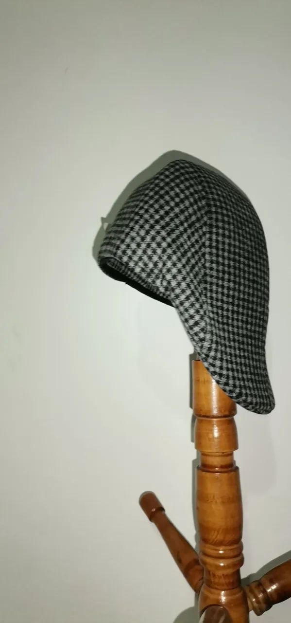 Boina Estilo Italiana  - Foto 2