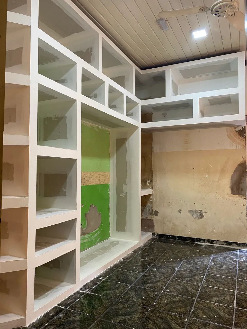 Drywall/Gesso - Foto 5