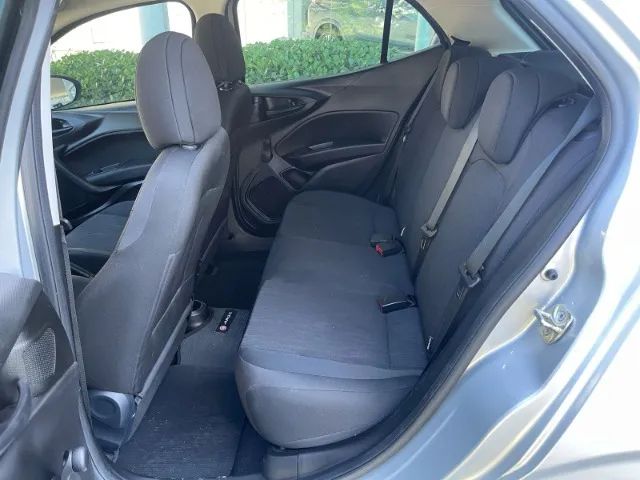 FIAT ARGO 1.0 6V FLEX. 2022 - 9.000 KM APENAS - FALAR C/ CAMILO RAMOS - Foto 3