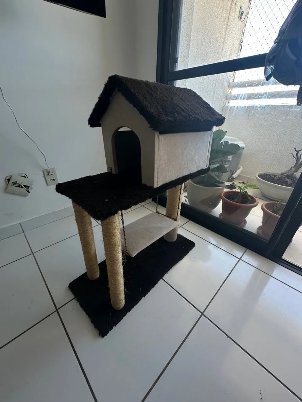 Casinha para gato - Foto 2