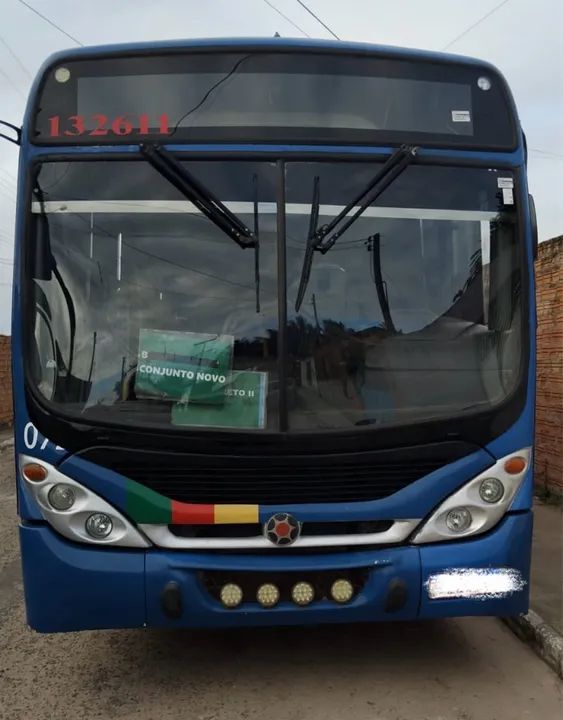 Ônibus Urbano  - Foto 3