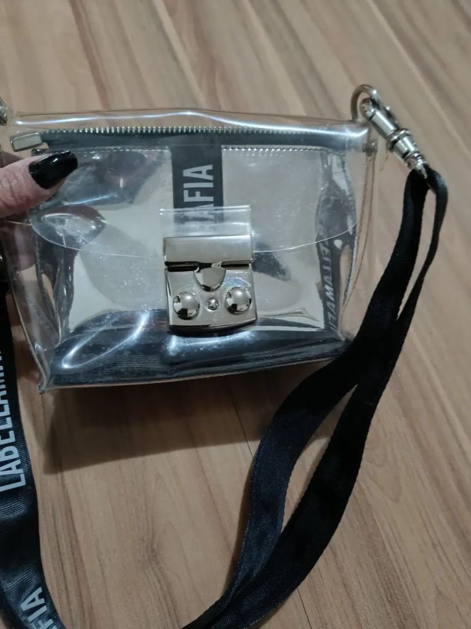 Bolsa LabellaMafia  - Foto 3