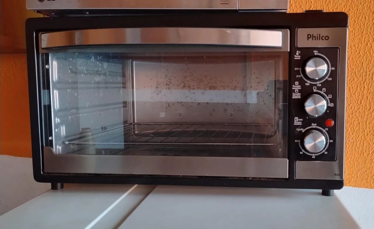 Forno Elétrico Philco 46L - Usado