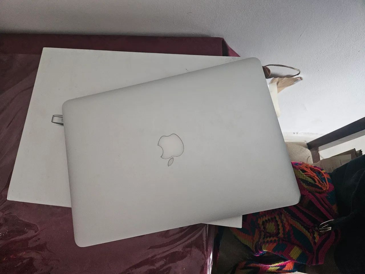 Macbook Air 2017 - Foto 3