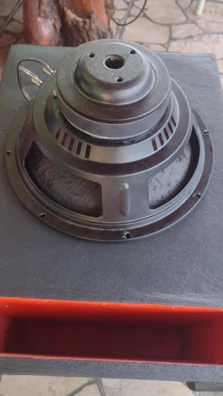 Subwoofer  - Foto 4