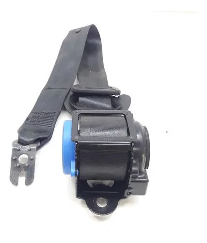 Cinto De Segurança Traseiro Direito Vw Up Cross 2016 Cx586 - Foto 3
