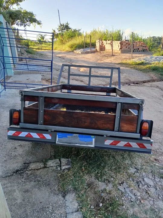 Carretinha  - Foto 3