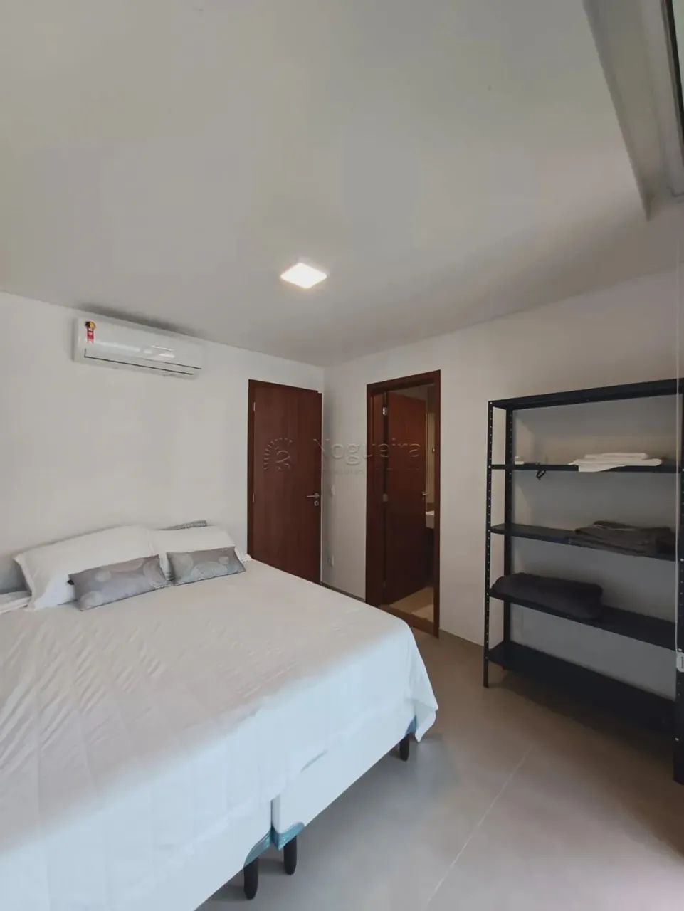 Apartamento para venda com 65 m² com 2 quartos na Praia dos Carneiros - Tamandaré - PE - Foto 5